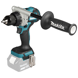 Perceuse-visseuse LXT® 18V 130Nm - DDF492ZJ - Machine nue - Livrée sans batterie ni chargeur dans coffret MAKPAC 2