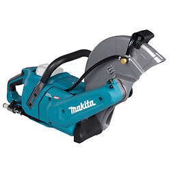 Découpeuse XGT® 40V Ø305mm - CE004GZ - Machine nue - Livrée sans batterie ni chargeur et sans lame
