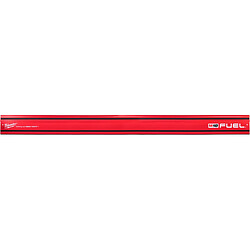 Rail de guidage pour outils électroportatifs Milwaukee - longueur 2,7 m