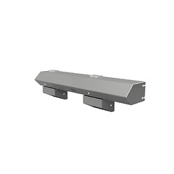 Verrous DAS type DS 3010 porte 2 vantaux bi-tension automatique 24/48 Volts conforme NFS