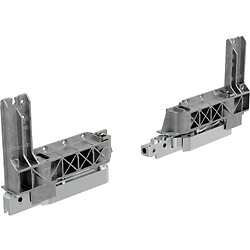 Boîte de base sabots GU 966/200 MZ main gauche
