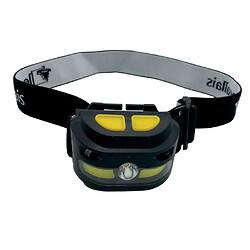 Lampe frontale rechargeable Powell II LED