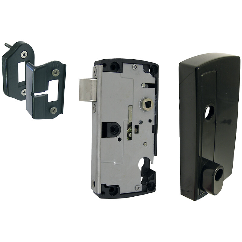 Serrure Encastrable Pour Portillon