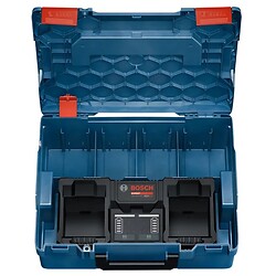 Chargeur Expert - EXAL18V2-320