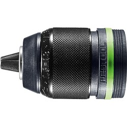 Mandrin de serrage rapide Fastfix Ø 1,5 - 13 mm KC 13-1/2 - MMFP
