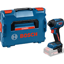 Visseuse à choc Expert 18V - EXDR18V-230 - Machine nue - Livrée sans batterie ni chargeur dans coffret