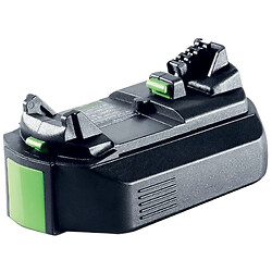 Batterie BP-XS 2,6Ah Li-Ion P/TXS - CXS pour perceuses visseuses sans fil CXS et TXS