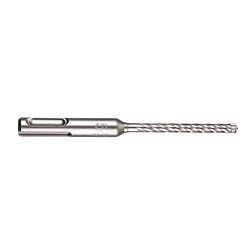Foret béton SDS+ 4 taillants MX4 Ø 8 mm - longueur utile 150 mm - longueur totale 215 mm