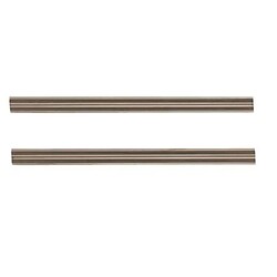 Fer de rabot TCT réversible largeur 82 mm, 2 pièces