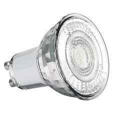 Lampe LED HE GU10 Classe A 1,9W 2700K
