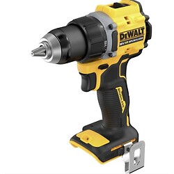 Perceuse-visseuse compacte XR 18V Brushless - DCD794NT-XJ - Machine nue, livrée sans batterie ni chargeur, coffret