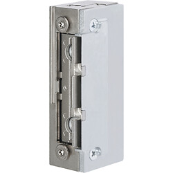 Gâche électrique à larder de sécurité - à émission - série 118 Profix 2 sans têtière 10-24V