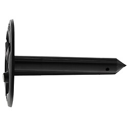 Clous IF PULSA INSULFAST Ø90mm longueur 100 mm boite de 500 + cartouche de gaz