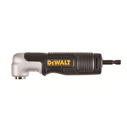 Renvoi d’angle droit compact profondeur de tête de 38 mm