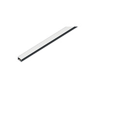 Profil Moove 1, 3000mm, 30W EDC Noir