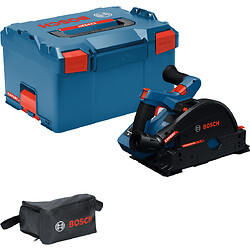 Scie plongeante Expert 18V - EXKT18V-52G - Machine nue - Livrée sans batterie ni chargeur