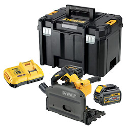 Scie plongeante XR Flexvolt54V 2Ah Li-Ion Brushless - DCS520T2-QW