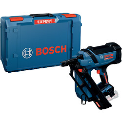 Cloueur Expert 18V - EXNH18V-90MD - Machine nue - Livré sans batterie ni chargeur