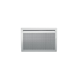Panneau rayonnant Quartéa 3EO horizontal 300W blanc
