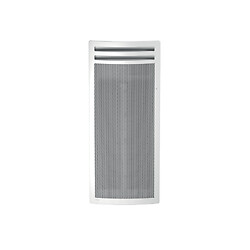 Panneau rayonnant Quartéa 3EO vertical 2000W blanc