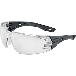 Lunettes RUSH + 2.0 Incolore - M/L - Gris