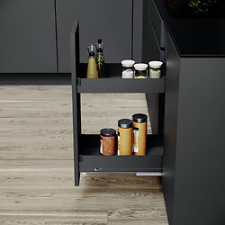 Kit Sub Rack - Essentio | Legallais