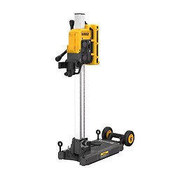 Support Dewalt Powershift™ pour carotteuse - DCPS151-XJ - Machine nue, livré sans batterie ni chargeur