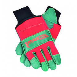 Gants modèle A Classe 1 - protection main gauche et main droite taille 10 - GT002-488-10