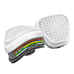 Paire de filtres SPR492 - pour Elipse ABEK1P3
