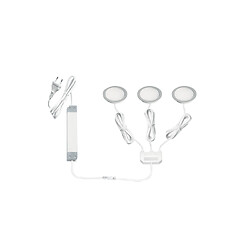 Kit 3 Spot Nube | Legallais