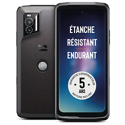 Smartphone STELLAR X5S