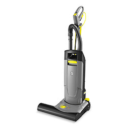 Aspiro-brosseur pour moquettes Karcher CV 48/2 Adv, puissance 850 w, niveau sonore 65 db(A), cuve 5.5 l