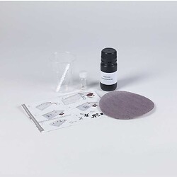 Kit de réparation de masse F pour panneaux Quare