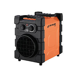Aérotherme électrique S3 3KW mono 230V