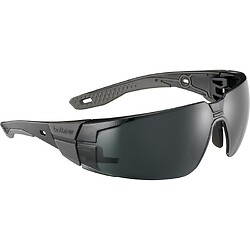 Lunettes de soudeur RUSH+2.0 Teinte 5