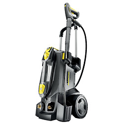 Nettoyeur haute pression eau froide Karcher PRO HD 800+