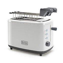 Grille-pain 820 W BXTOA820E