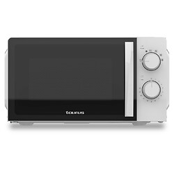 Micro-ondes Ready Blanc, 700 W
