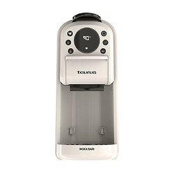 Cafetière Moka Bari, 1400W, 650 ml