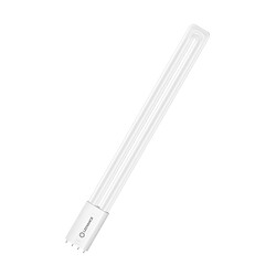 Lampe LED Dulux L HF 2G11 18W 3000°K
