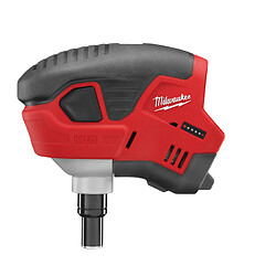 Cloueur paume compact sans fil 12V - C12 PN-0 - machine nue - boîte carton