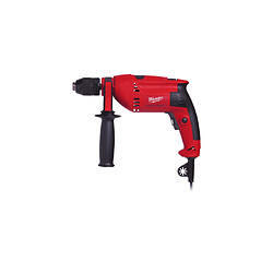 Perceuse filaire 630W - 59Nm - DE 13 RP dans coffret de transport