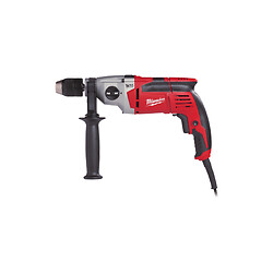 Perceuse filaire à percussion 850W - 56Nm - PD2E 22 R dans coffret de transport