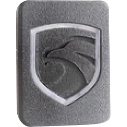 Bouton d'alarme sans fil transportable mini pushPANIC