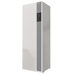 Pompe à chaleur monobloc air/eau Alfea Extensa M Duo 5 kW monophasée