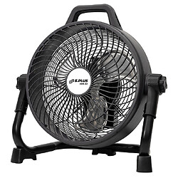 Ventilateur industriel orientable sur batterie VOB 30