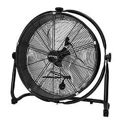 Ventilateur industriel orientable à 360° VO 50