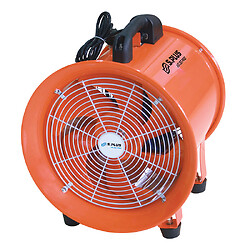 Ventilateur industriel gainable Ø 33 cm VG 30 PRO