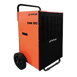 Déshumidificateur d’air mobile DM 50.1 - 50L/24H