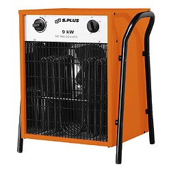 Aérotherme électrique ELP 9.1 9KW - Triphasé 400V